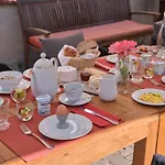 Bed & Breakfast Le Clos Corbier - Champagne Collard-milesi 4*