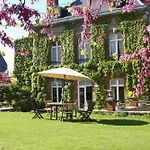 Bed & Breakfast Le Clos Corbier - Champagne Collard-milesi