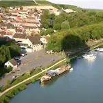 Le Clos Corbier - Champagne Collard-milesi Bed & Breakfast 4*