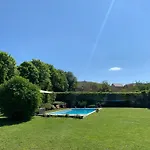 Le Clos Corbier - Champagne Collard-milesi Bed & Breakfast 4*