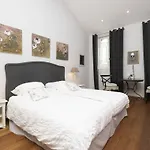 Le Clos Corbier - Champagne Collard-milesi Bed & Breakfast
