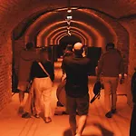 Le Clos Corbier - Champagne Collard-milesi 4*