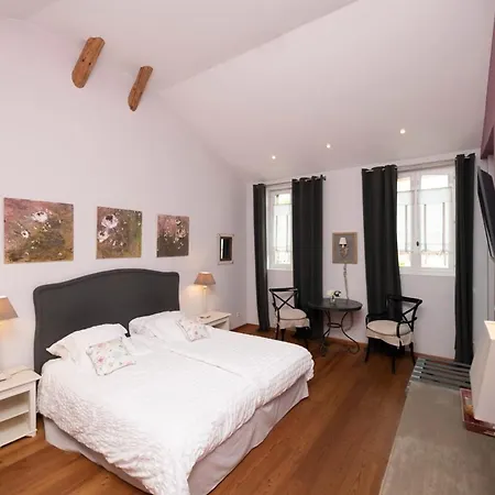 Le Clos Corbier * Mareuil-sur-Ay