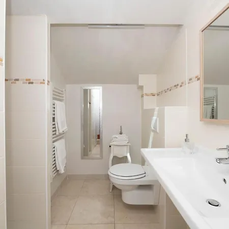 Le Clos Corbier Отель типа 