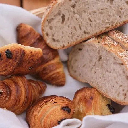 Le Clos Corbier - Champagne Collard-milesi Bed & Breakfast