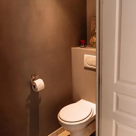 Le Clos Corbier - Champagne Collard-milesi Bed & Breakfast 4*