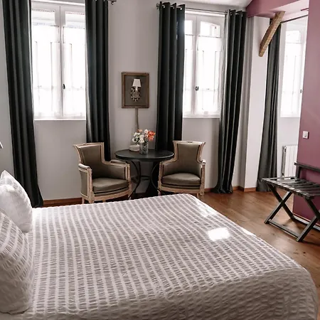 Le Clos Corbier 4* Mareuil-sur-Ay