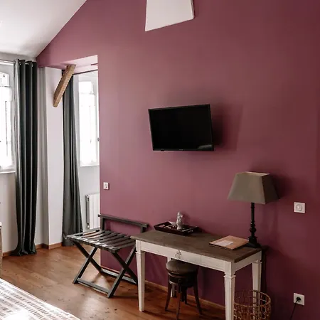 Bed & Breakfast Le Clos Corbier - Champagne Collard-milesi 4*