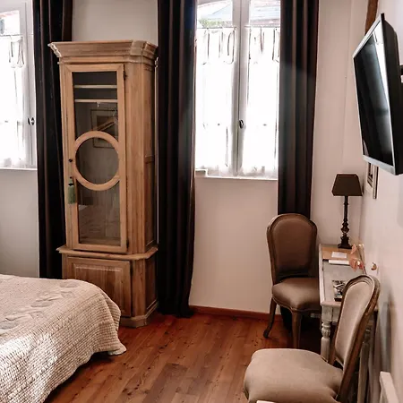 Le Clos Corbier - Champagne Collard-milesi Bed & Breakfast 4*