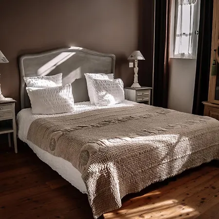 Bed & Breakfast Le Clos Corbier - Champagne Collard-milesi Mareuil-sur-Ay