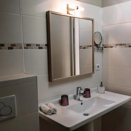 Le Clos Corbier Mareuil-sur-Ay