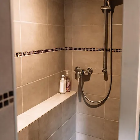 Bed and breakfast Le Clos Corbier Mareuil-sur-Ay