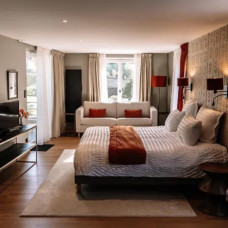 Le Clos Corbier - Champagne Collard-milesi Bed & Breakfast 4*