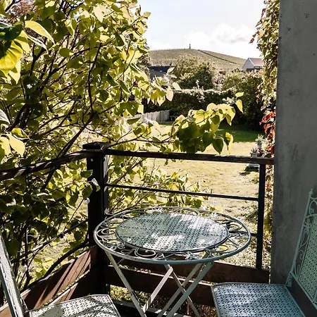 Bed & Breakfast Le Clos Corbier - Champagne Collard-milesi 4*