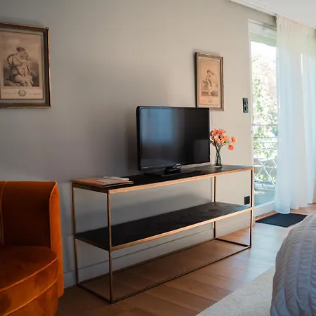 Le Clos Corbier - Champagne Collard-milesi Bed & Breakfast Mareuil-sur-Ay