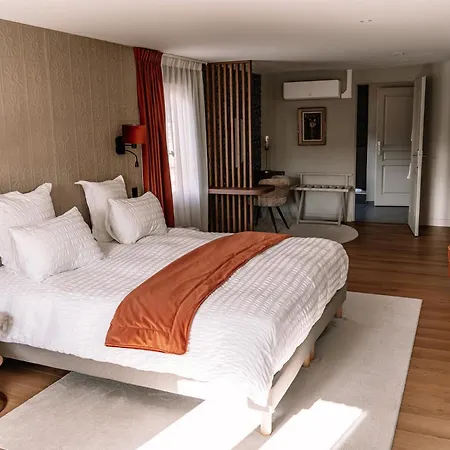 Le Clos Corbier 4*