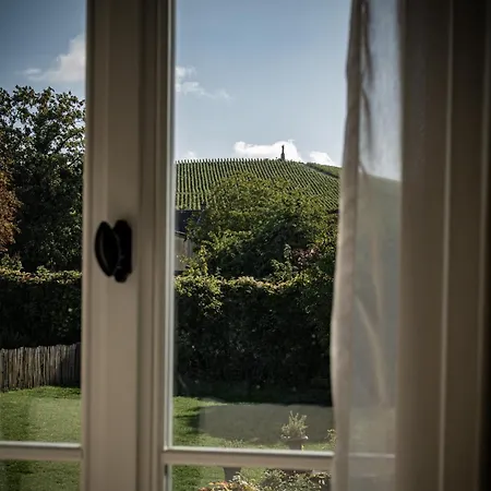 Le Clos Corbier - Champagne Collard-milesi Bed & Breakfast Mareuil-sur-Ay