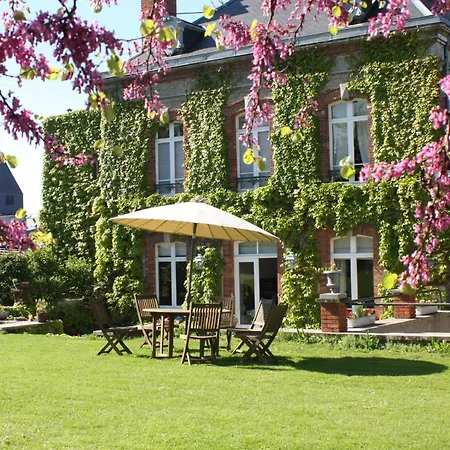 Bed & Breakfast Le Clos Corbier - Champagne Collard-milesi