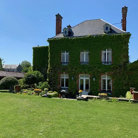 Le Clos Corbier Mareuil-sur-Ay