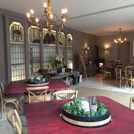 Bed & Breakfast Le Clos Corbier - Champagne Collard-milesi 4*