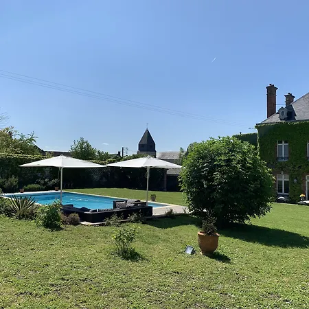 Le Clos Corbier 4*