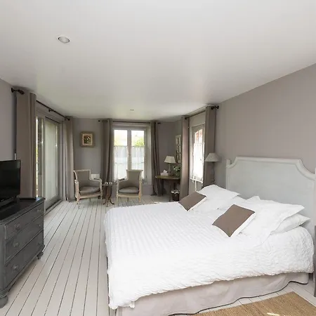 Le Clos Corbier - Champagne Collard-milesi 4*