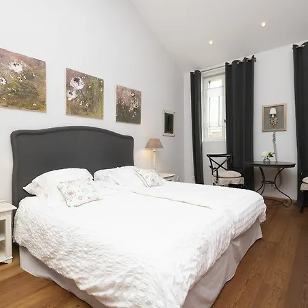 Le Clos Corbier Bed and breakfast