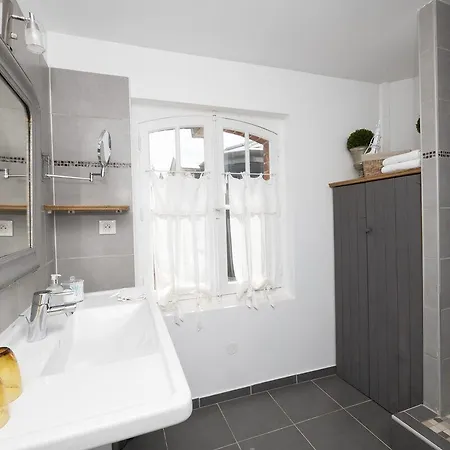 Bed & Breakfast Le Clos Corbier - Champagne Collard-milesi 4*