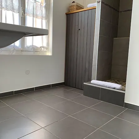 Le Clos Corbier - Champagne Collard-milesi 4* Mareuil-sur-Ay