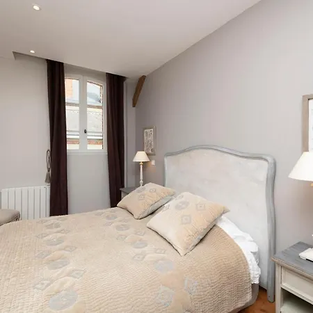 Bed & Breakfast Le Clos Corbier - Champagne Collard-milesi 4*