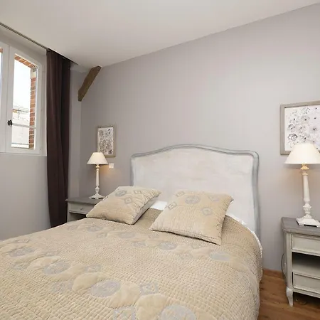 Le Clos Corbier - Champagne Collard-milesi Bed & Breakfast Mareuil-sur-Ay