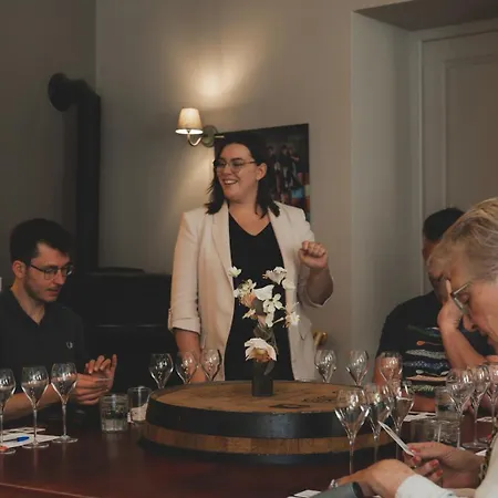 Le Clos Corbier Mareuil-sur-Ay