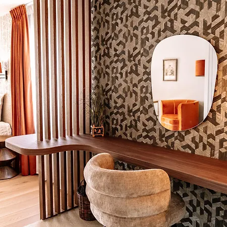 Bed & Breakfast Le Clos Corbier - Champagne Collard-milesi 4*