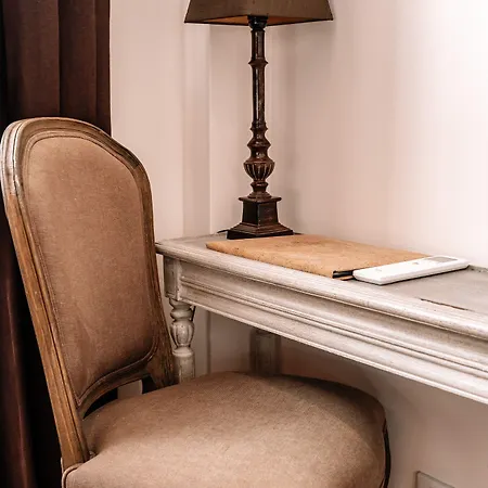 Le Clos Corbier - Champagne Collard-milesi Bed & Breakfast 4*