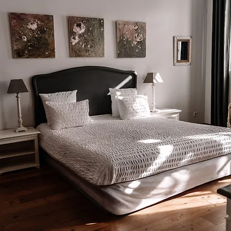 Bed & Breakfast Le Clos Corbier - Champagne Collard-milesi