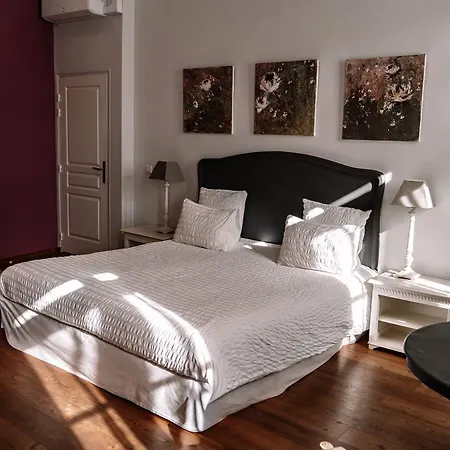 Le Clos Corbier - Champagne Collard-milesi Bed & Breakfast