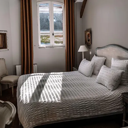 Le Clos Corbier - Champagne Collard-milesi Bed & Breakfast 4*