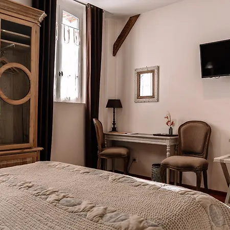 Bed & Breakfast Le Clos Corbier - Champagne Collard-milesi 4*