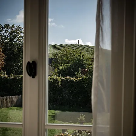 Bed & Breakfast Le Clos Corbier - Champagne Collard-milesi