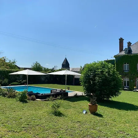 Le Clos Corbier