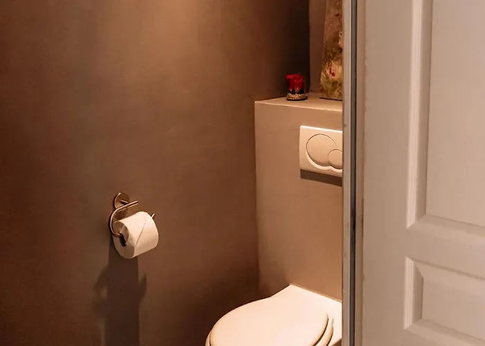 Le Clos Corbier - Champagne Collard-milesi Bed & Breakfast 4*