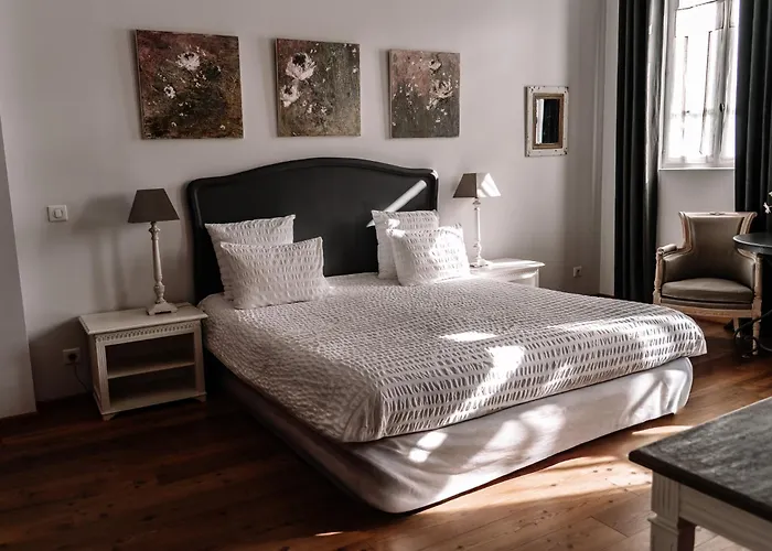 Le Clos Corbier - Champagne Collard-milesi Bed & Breakfast Mareuil-sur-Ay