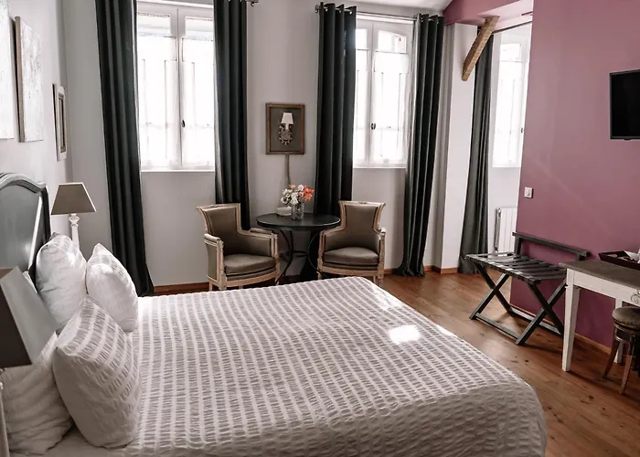 Le Clos Corbier - Champagne Collard-milesi 4* Mareuil-sur-Ay