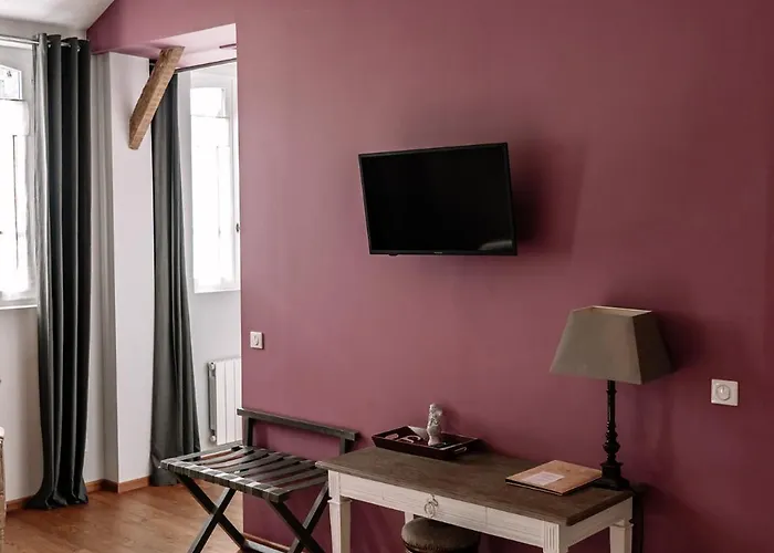 Bed & Breakfast Le Clos Corbier - Champagne Collard-milesi 4*