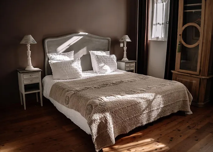 Bed & Breakfast Le Clos Corbier - Champagne Collard-milesi Mareuil-sur-Ay