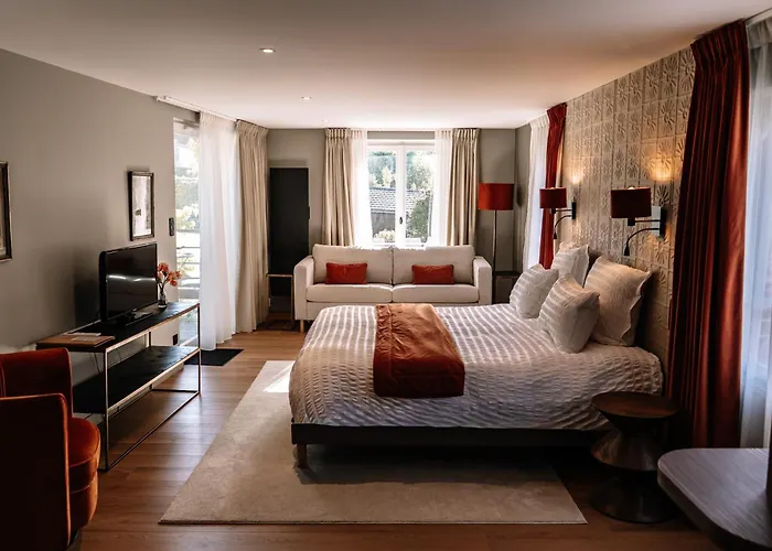 Le Clos Corbier Bed and breakfast 4*