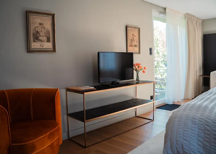 Le Clos Corbier - Champagne Collard-milesi Bed & Breakfast Mareuil-sur-Ay