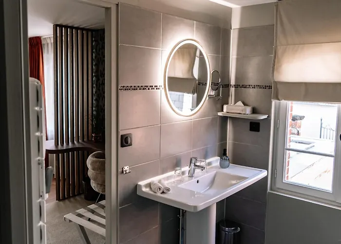 Bed & Breakfast Le Clos Corbier - Champagne Collard-milesi Mareuil-sur-Ay