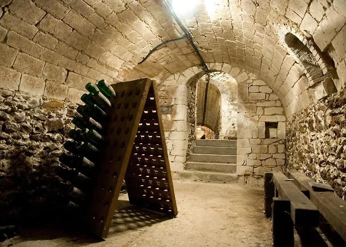 Le Clos Corbier - Champagne Collard-milesi Bed & Breakfast 4*