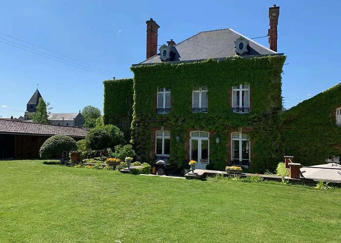Le Clos Corbier - Champagne Collard-milesi Mareuil-sur-Ay